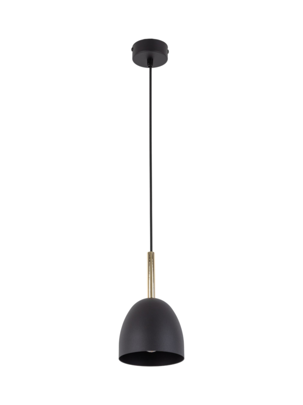 Visilica Nordik Black 1