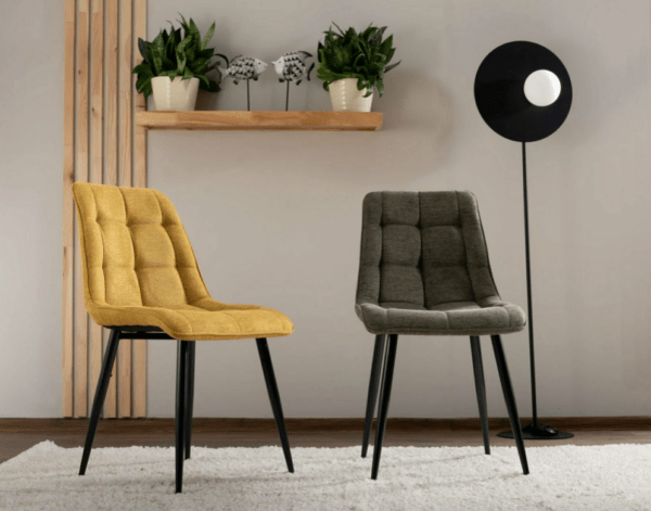 Blagovaonska stolica Lian Textile 6