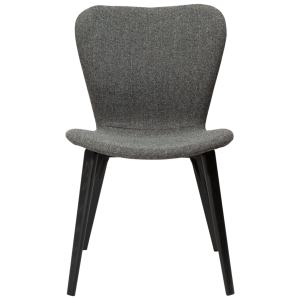 Blagovaonska stolica Paragon Grey 5