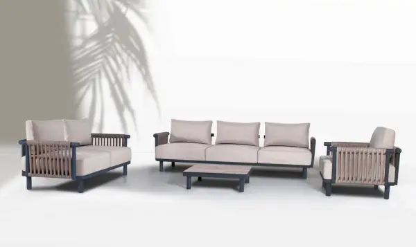 Sofa Breeze LS 3+2 3