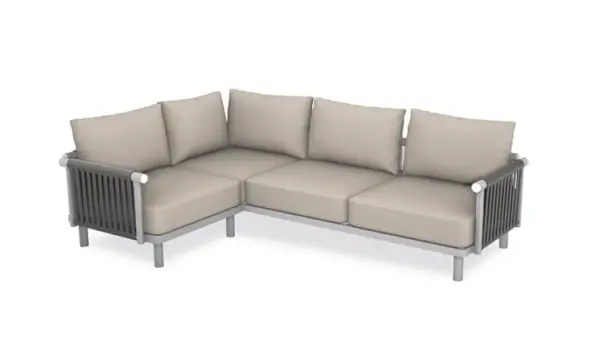 Sofa Breeze LS 3+1 2