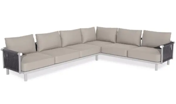 Sofa Breeze LS 3+3 2