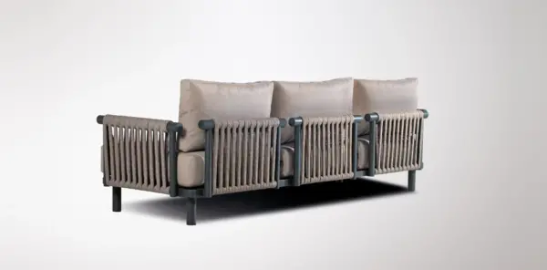 Sofa Breeze LS 3+3 5