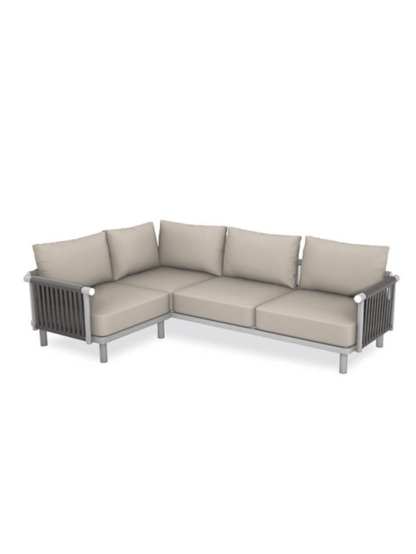 Sofa Breeze LS 3+1 1