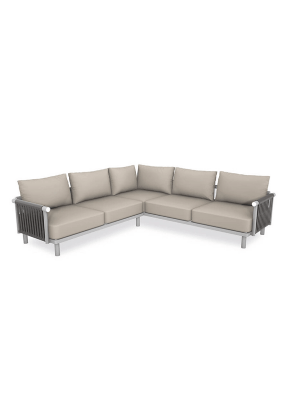 Sofa Breeze LS 3+2 1