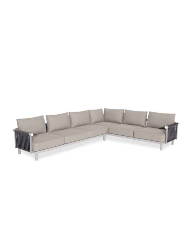 Sofa Breeze LS 3+3 1