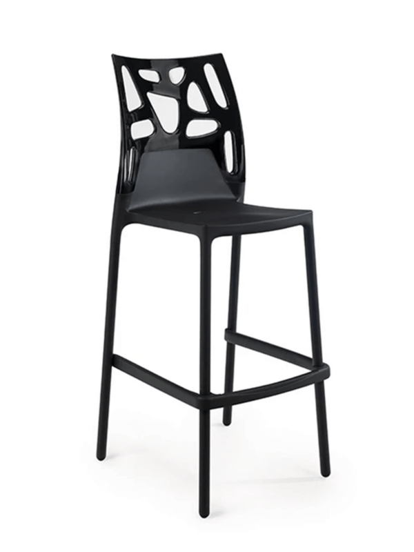 Ugostiteljska barska stolica Ego Rock Bar Stool 1