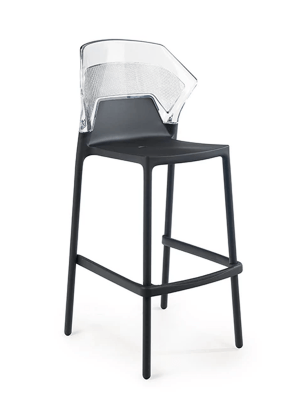 Ugostiteljska barska stolica Ego S Bar Stool 1