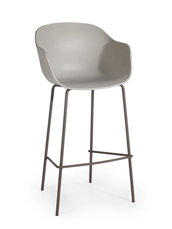 Ugostiteljska barska stolica Globe K Bar Stool 1