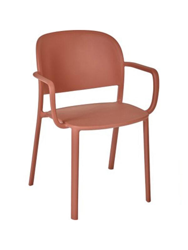 Ugostiteljska stolica Trena Armchair 6