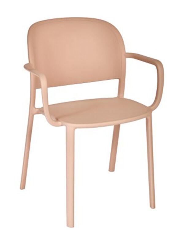 Ugostiteljska stolica Trena Armchair 7