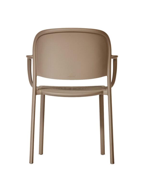 Ugostiteljska stolica Trena Armchair 2