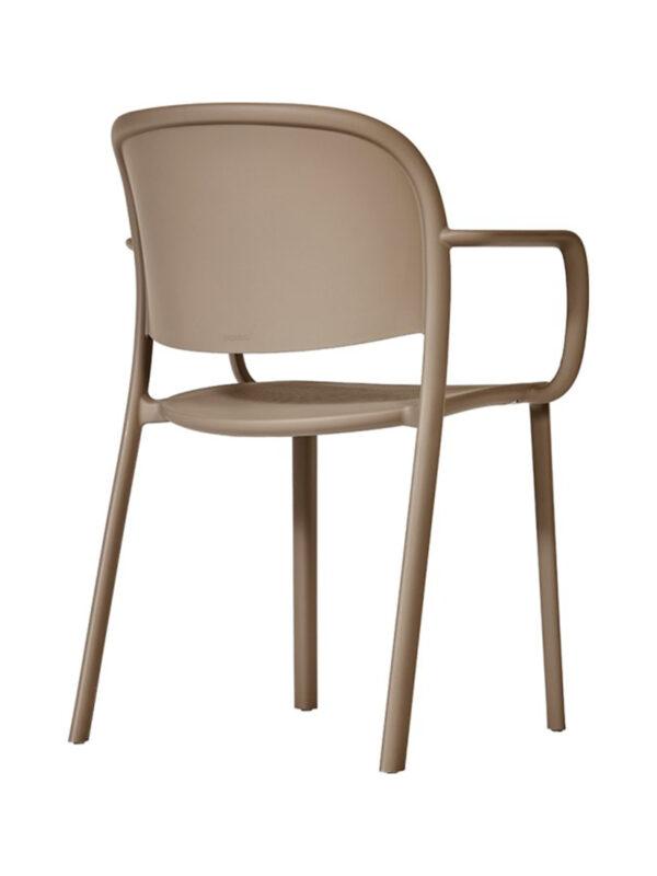 Ugostiteljska stolica Trena Armchair 3