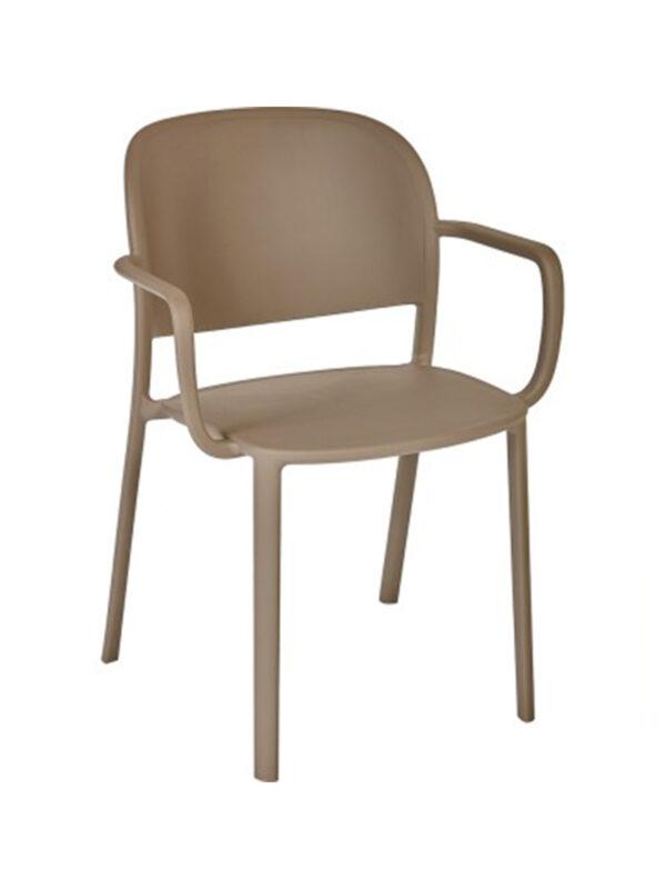 Ugostiteljska stolica Trena Armchair 1