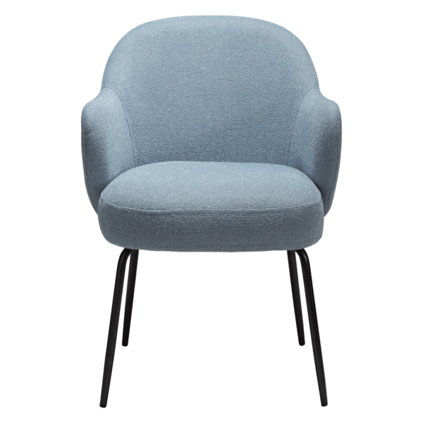 Blagovaonska stolica Bae Blue Fog 2