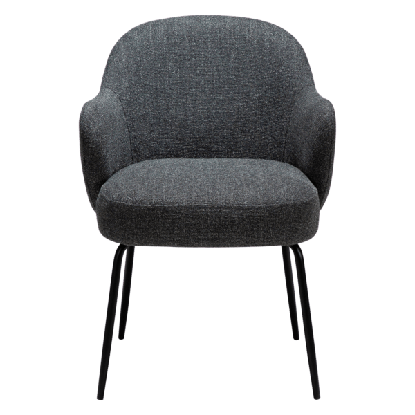 Blagovaonska stolica Bae Grey 2