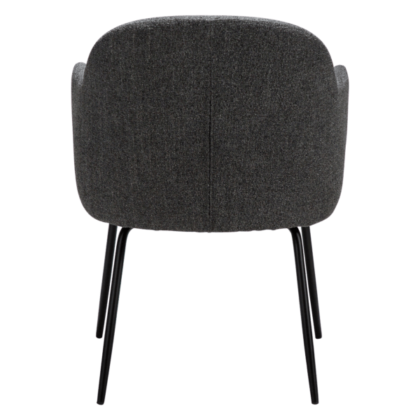 Blagovaonska stolica Bae Grey 4