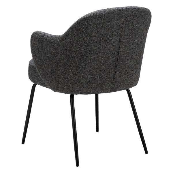 Blagovaonska stolica Bae Grey 5