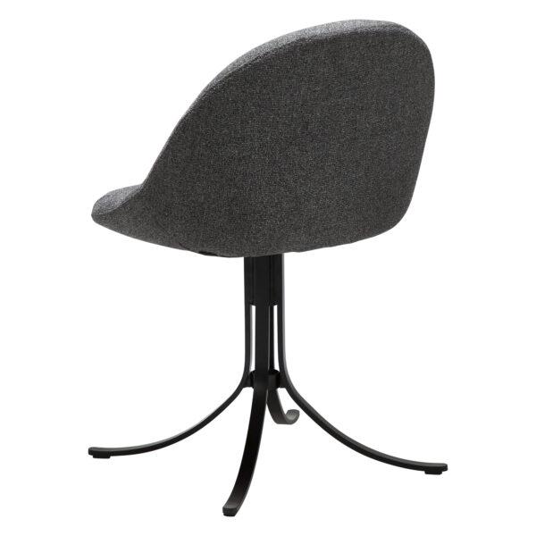 Blagovaonska stolica Dolo Grey 5