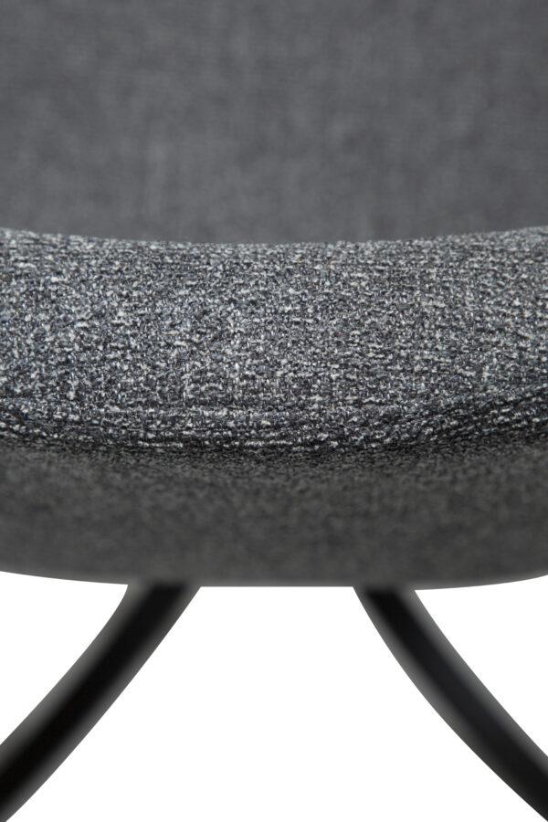 Blagovaonska stolica Dolo Grey 6