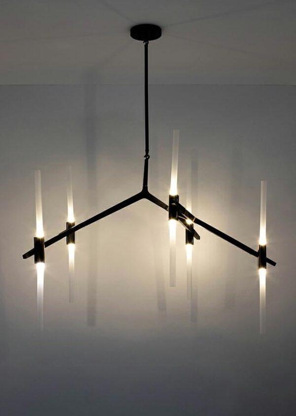 Visilica Candelabr 10 13