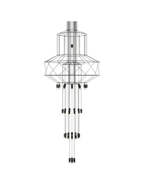 Visilica Flusso 43 1