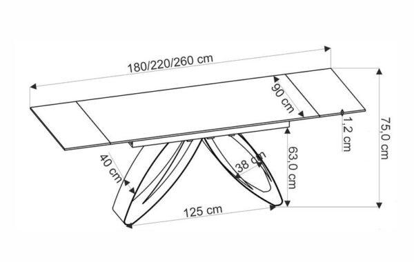 Blagovaonski stol Hilary 31