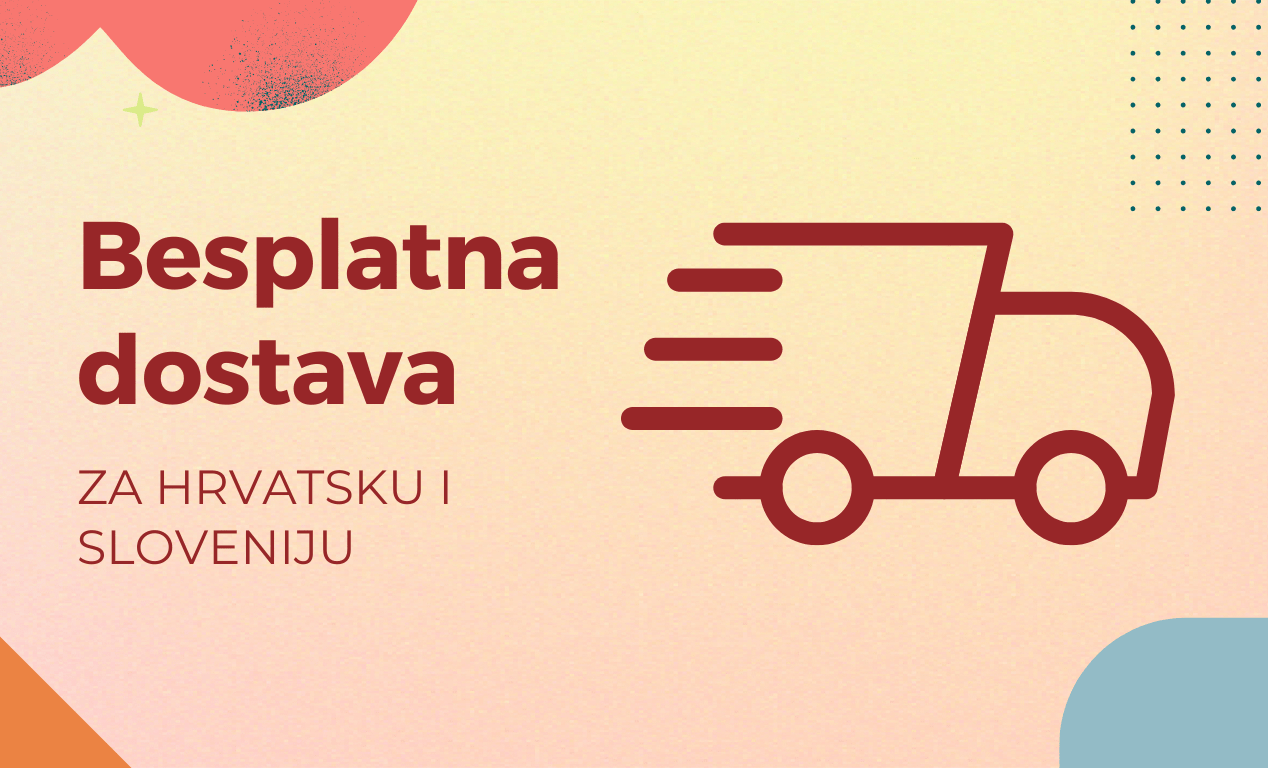 Besplatna dostava